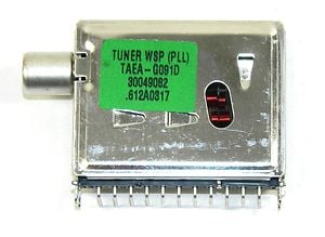 ТВ тунер TUN TAEA-G091D 30049082