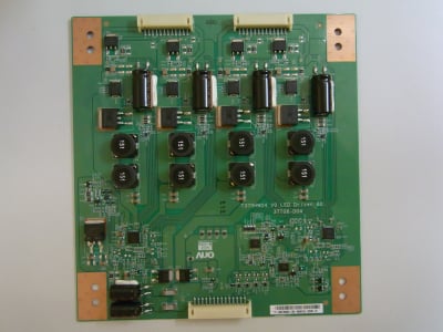 Платка LED DRIVER T370HW04 V0