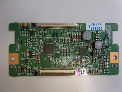 Платка T-CONTROL BOARD 6870C-0313C