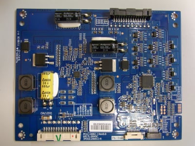 Платка 6917L-0045C 3PDGC20001J-R