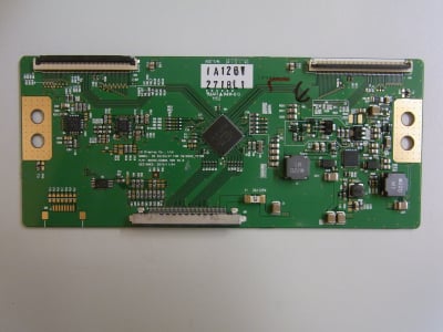 Платка T-CONTROL BOARD 6870C-0368A 6871L-2718L