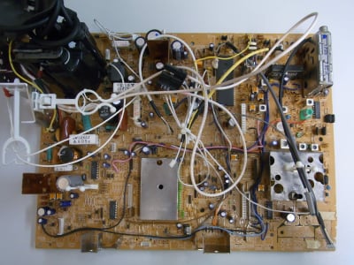 Платка TV CHASSIS TC-26B3EE TNP197024