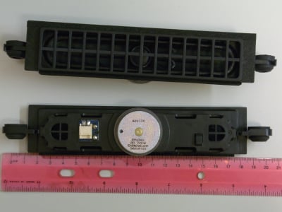 Говорител SP SPEAKER EAB60961405 8 OHM 7/10W