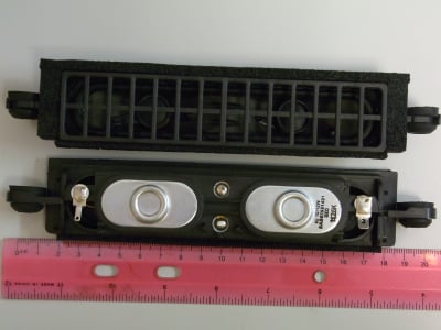 Говорител SP SPEAKER EAB60961401 8 OHM 10/12W