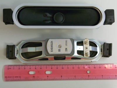 Говорител SP SPEAKER EAS16S12A 8 OHM