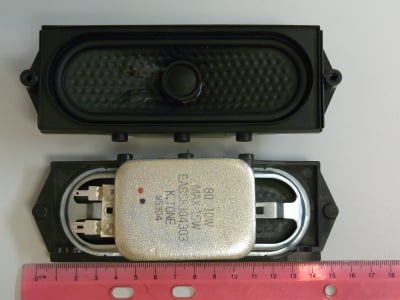 Говорител SP SPEAKER EAB58304303 8 OHM 10/15W