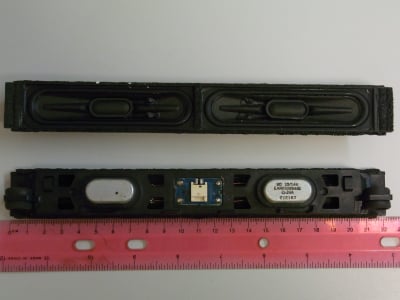 Говорител SP SPEAKER EAB62088401 8 OHM 10/14W