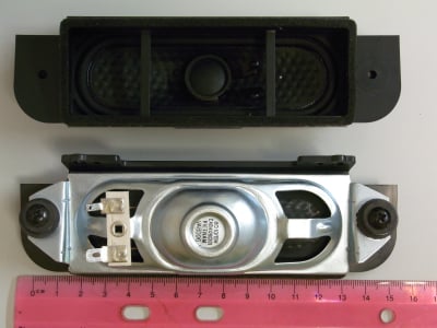Говорител SP SPEAKER EAB41280201 8 OHM 10/15W
