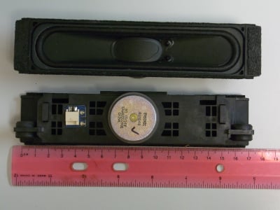 Говорител SP SPEAKER EAB62310401 8 OHM 10/14W