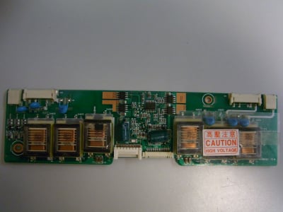 Платка инвертер  AT-6201LG12(BIT)