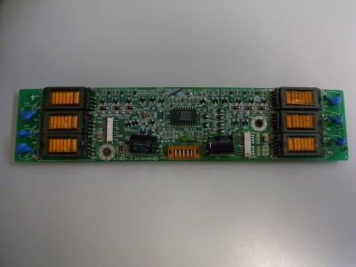 Платка инвертер  L18D-3