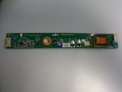 Платка инвертер  YPWBGL945IDG-1