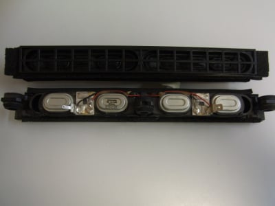 Говорител  SPEAKER EAB60961601 8 OHM 10/12W