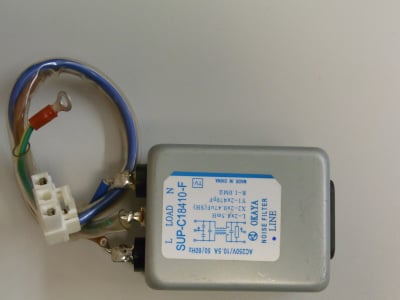 Филтър SUP-C18410-F NOISE FILTER