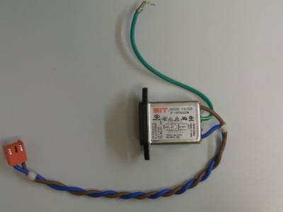 Филтър IF-N06ADW NOISE FILTER