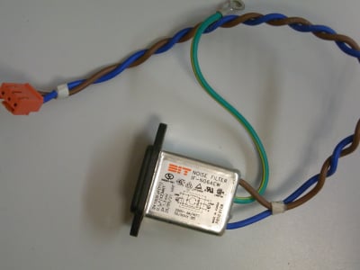 Филтър IF-N06AEW NOISE FILTER