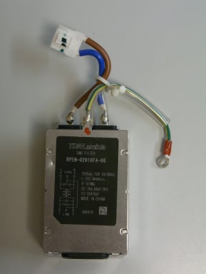 Филтър RPEN-02910FA-00 NOISE FILTER