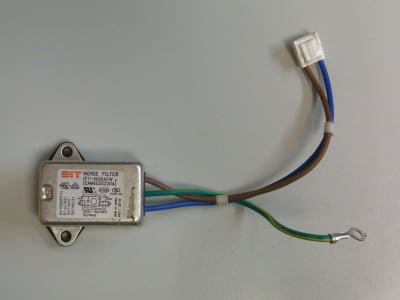 Филтър  IF7-N06AEW NOISE FILTER