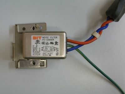 Филтър  IF2-E06DEW NOISE FILTER