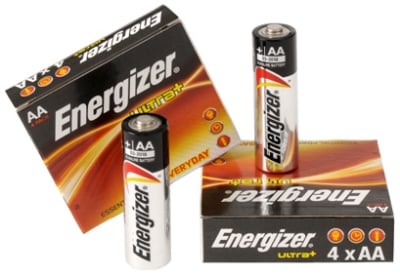 Батерия AA 1.5V ALKALINE