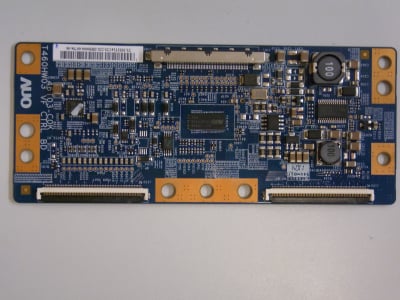 Платка T-CONTROL BOARD T460HW03 VF 46T03-COK