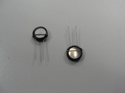 Батерия MEMORY 5.5V
