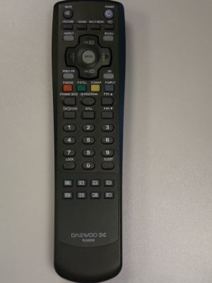 Дистанционно управление  R-54D06/R-54D04