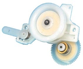 CLUTCH ASSY 321-218A