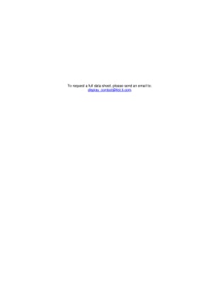 Интегр. схема TPS65194TI QFN-24