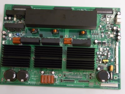 Платка Y-SUS 6871QYH023B