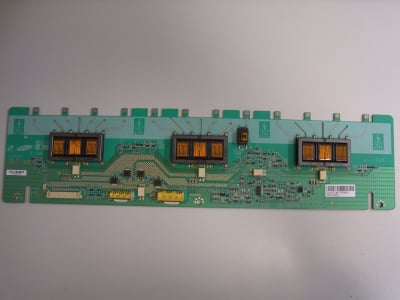 ;ИнверторBacklight Inverter SSI320A12 REV0.7
