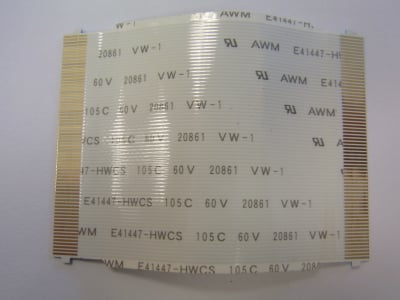 Лентов кабел 68/48/0.5mm