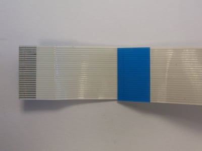 Лентов кабел 24/169/0.5mm