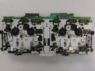 Механика AUTOREV