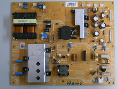 Захр.платкаPOWER SUPPLY DPS-298CP 1A 2722 171 00852