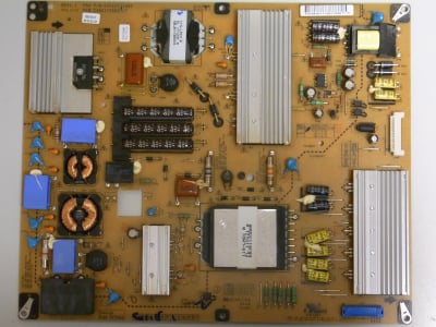 Платка POWER SUPPLY EAY62171601 REV1.1 LGP4247-11SPL
