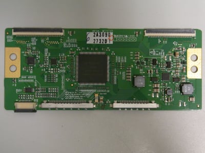 Платка T-CONTROL BOARD 6870C-0358A 6871L-2732D