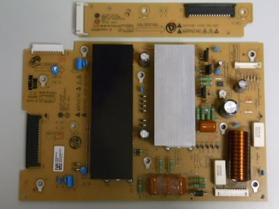 Платка Z-SUS BOARD EBR66607601 EAX61420601