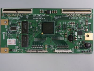 Платка T-CONTROL BOARD 6870C-0202B 6871L-2040A