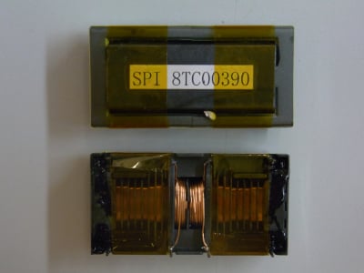 ИМПУЛСЕН ТРАФ INV SPI 8TC00390