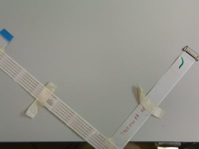 Лентов кабел FFC LVDS EAD60956350