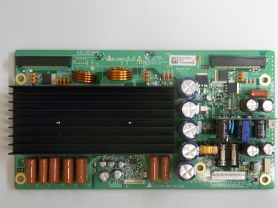 Платка Z-SUS BOARD 6871QZH956A