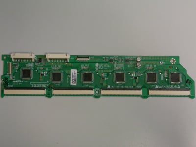 Платка YDRVBT Y-DRIVER (BUFFER) EBR69839204