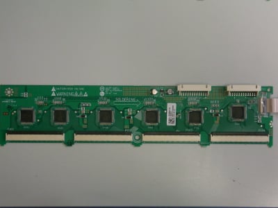 Платка YDRVTR Y-DRIVER (BUFFER)EBR69839104