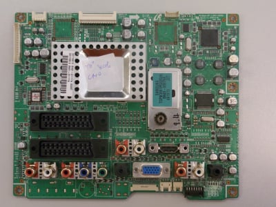 Платка MAIN AV BOARD BN41-00680D BN91-01336A