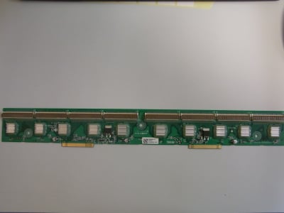 Платка Y-DRIVER EBR36939101 EAX36922001