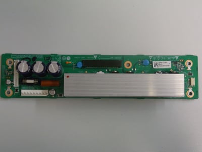 Платка Z-SUS BOARD EBR41723001 EAX36466602