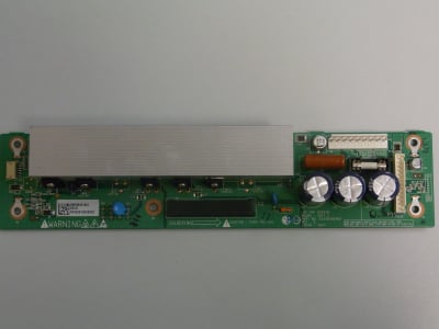 Платка Z-SUS BOARD EBR36451801 EAX36465402