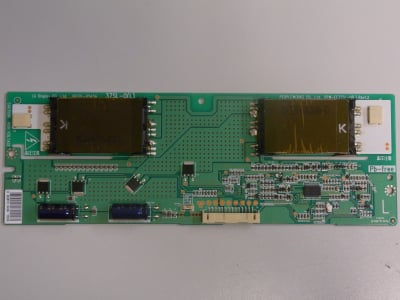 Платка инвертер  6632L-0543A PPW-EE37SL
