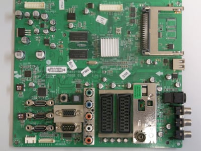 Платка EAX41363703(0) EBR42304721